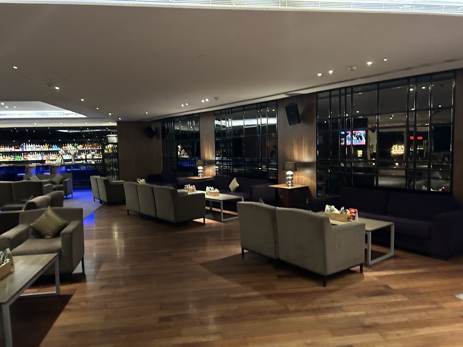 Klinx — Banquet Hall in Domlur, Bangalore (on-site parking, in-house decoration, DJ permitted, bar service available) — photo 4