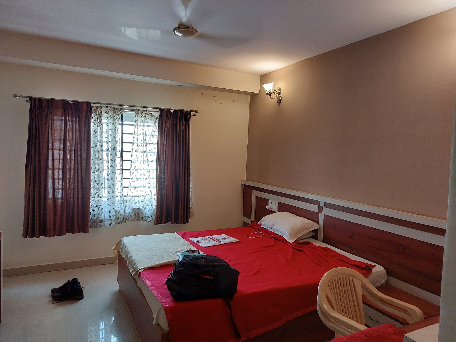 Srinidhi Party Hall · Nelamangala — Banquet Hall in Nelamangala, Bangalore (on-site parking, in-house decoration, bar service available, 180–300 guest capacity) — photo 2