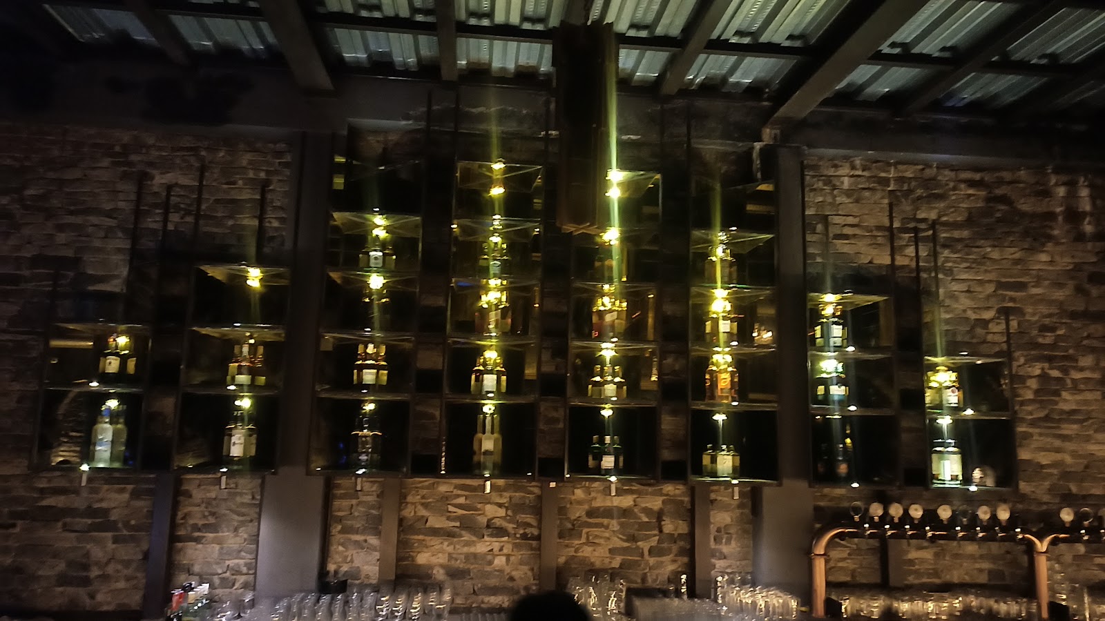 GYLT — Banquet Hall in Hennur, Bangalore (on-site parking, in-house decoration, DJ permitted, bar service available) — photo 3
