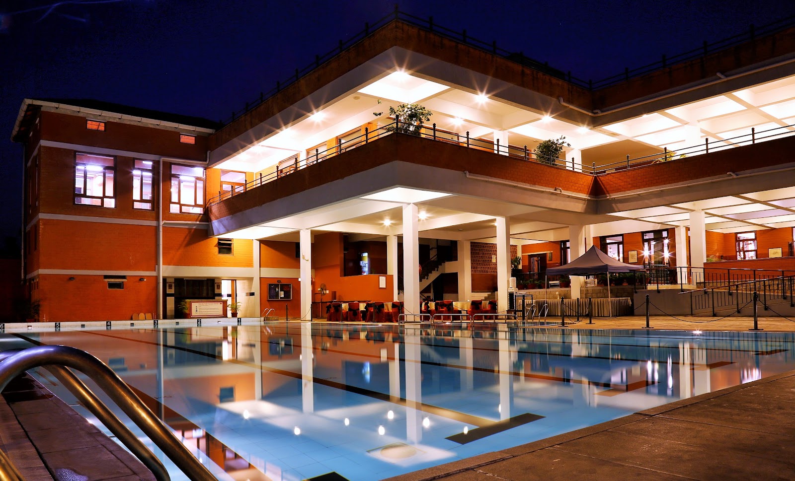Olde Bangalore Resort and Convention Centre — Resort in Devanahalli, Bangalore (on-site parking, in-house decoration, outside catering allowed, bar service available)