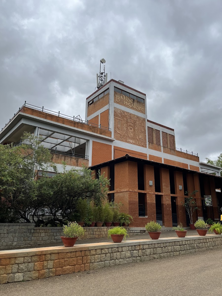 Olde Bangalore Resort and Convention Centre — Resort in Devanahalli, Bangalore (on-site parking, in-house decoration, outside catering allowed, bar service available) — photo 3