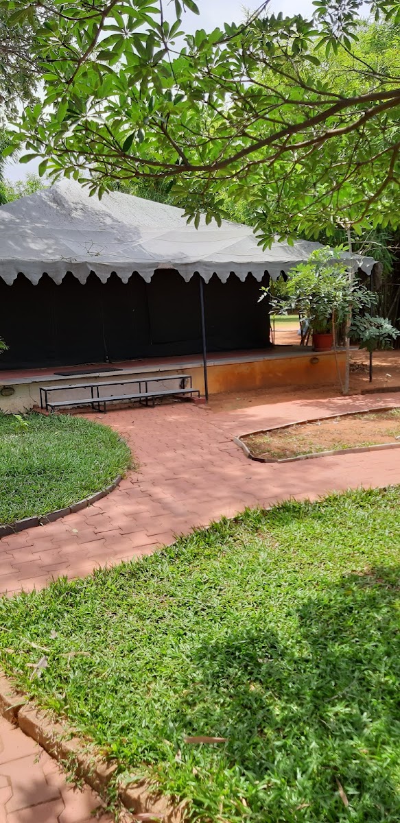 Olde Bangalore Resort and Convention Centre — Resort in Devanahalli, Bangalore (on-site parking, in-house decoration, outside catering allowed, bar service available) — photo 4