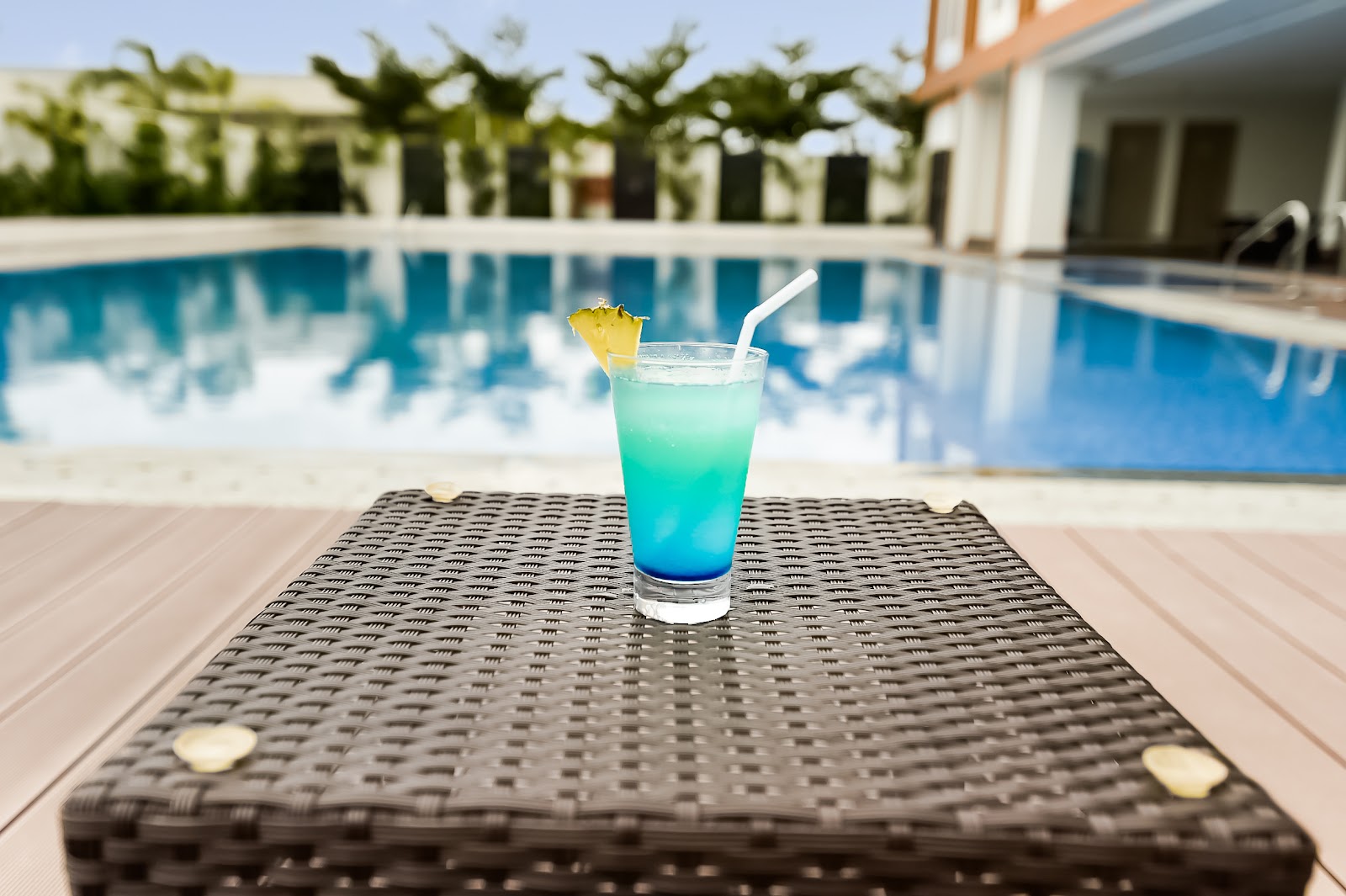 Ramada by Wyndham — Banquet Hall in Yelahanka, Bangalore (on-site parking, in-house decoration, outside catering allowed, bar service available) — photo 3