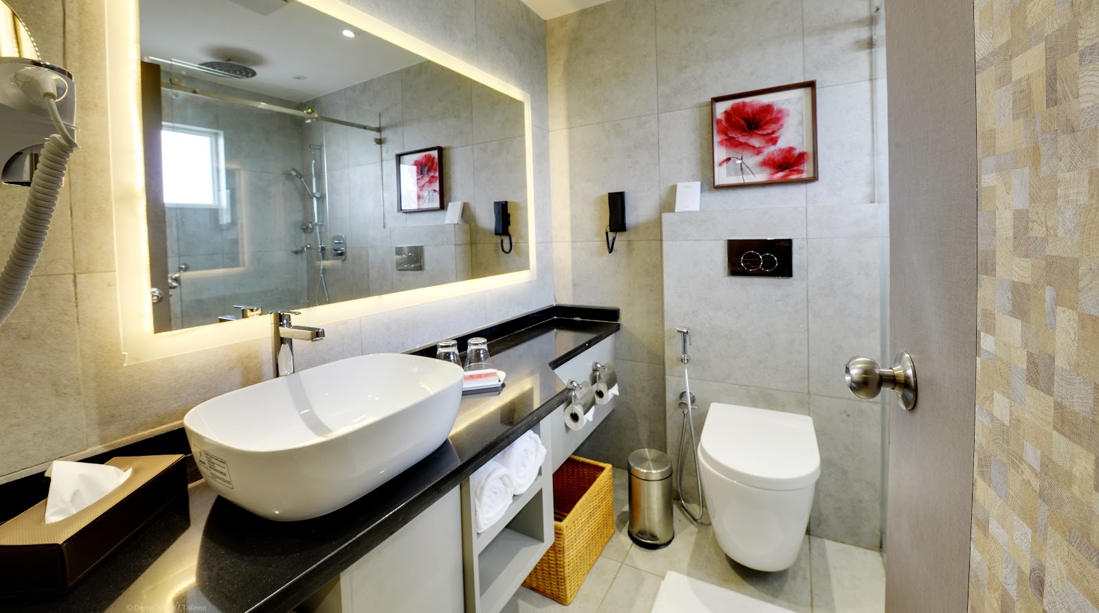 Ramada by Wyndham — Banquet Hall in Yelahanka, Bangalore (on-site parking, in-house decoration, outside catering allowed, bar service available) — photo 4