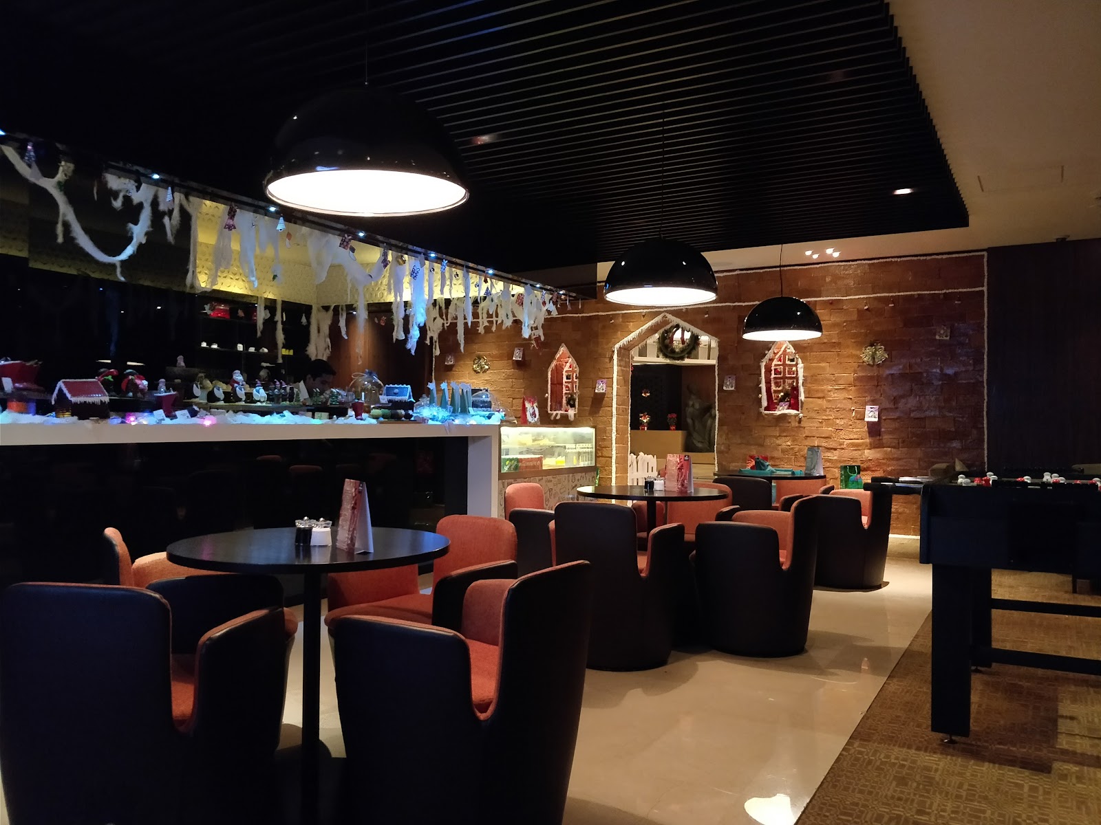 Re:Cess — Banquet Hall in Domlur, Bangalore (on-site parking, in-house decoration, DJ permitted, bar service available) — photo 4