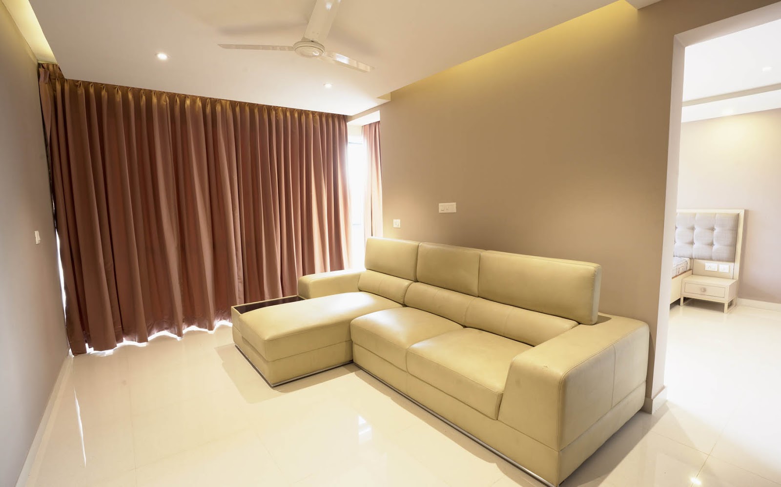 White Mist by Happy Retreats — Banquet Hall in Devanahalli, Bangalore (on-site parking, in-house decoration, outside catering allowed, DJ permitted) — photo 3