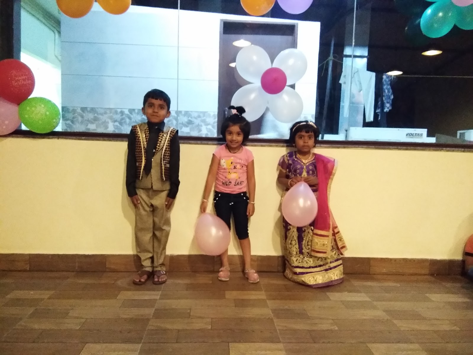 M S Party Hall — Banquet Hall in Konanakunte, Bangalore (on-site parking, in-house decoration, bar service available, 150–250 guest capacity) — photo 2