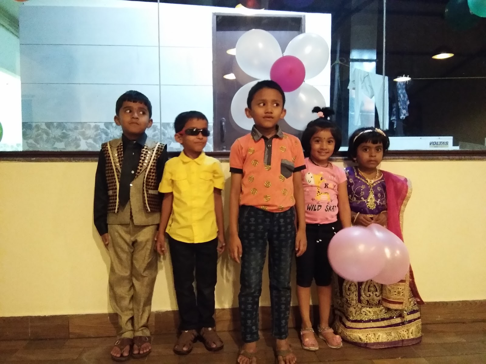 M S Party Hall — Banquet Hall in Konanakunte, Bangalore (on-site parking, in-house decoration, bar service available, 150–250 guest capacity) — photo 4