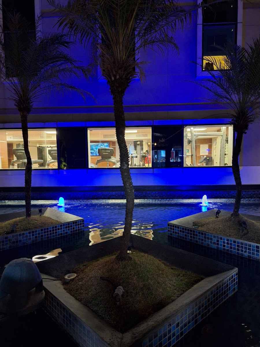 Blue Terrain — Banquet Hall in Bellandur, Bangalore (on-site parking, in-house decoration, DJ permitted, bar service available) — photo 4