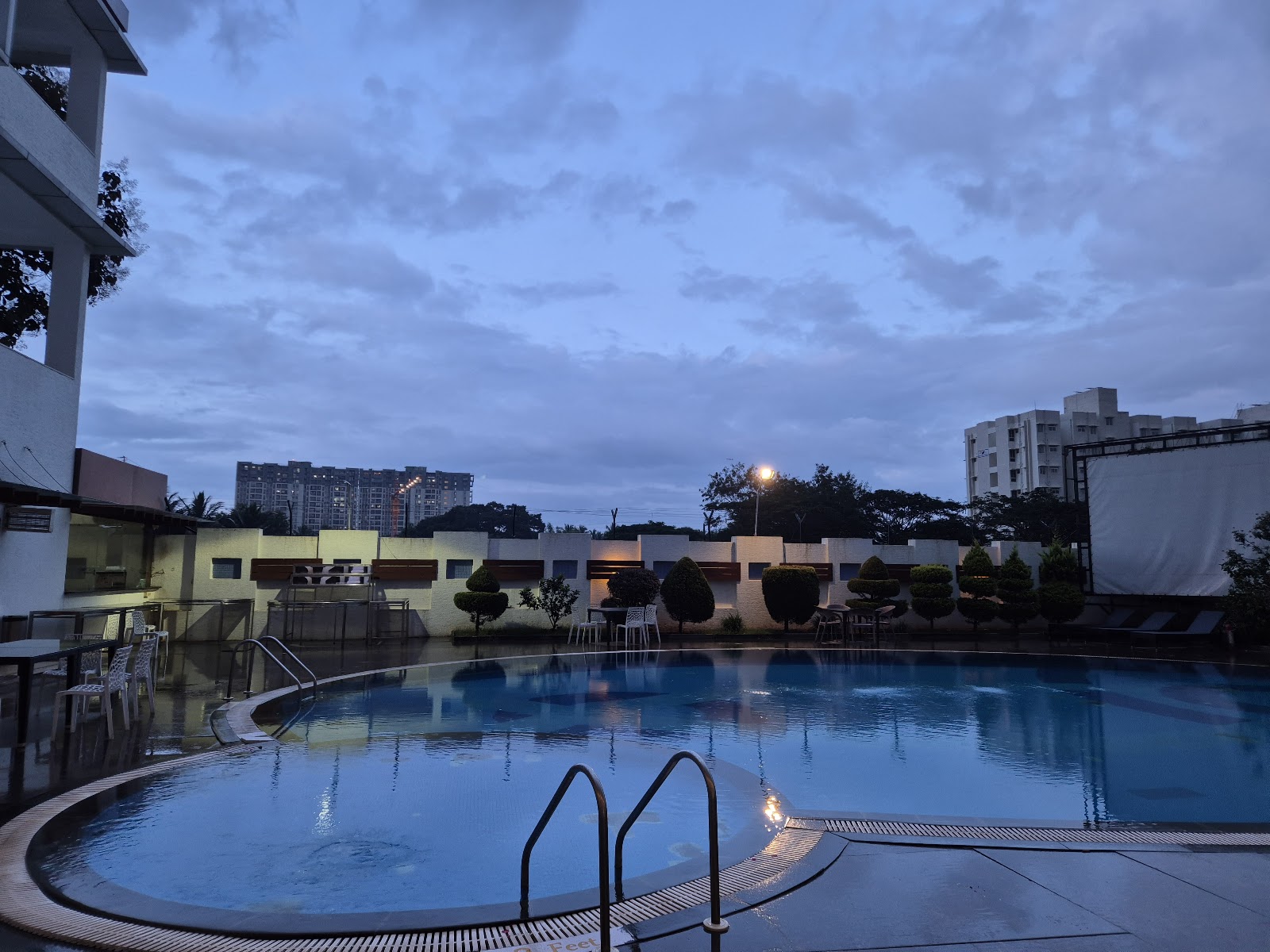 Goldfinch Retreat — Banquet Hall in Devanahalli, Bangalore (on-site parking, in-house decoration, outside catering allowed, bar service available) — photo 3