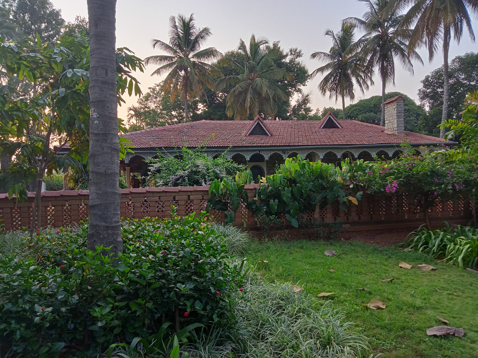 Devagiri Farms — Banquet Hall in Devanahalli, Bangalore (on-site parking, in-house decoration, bar service available, 4.3★ rated) — photo 2
