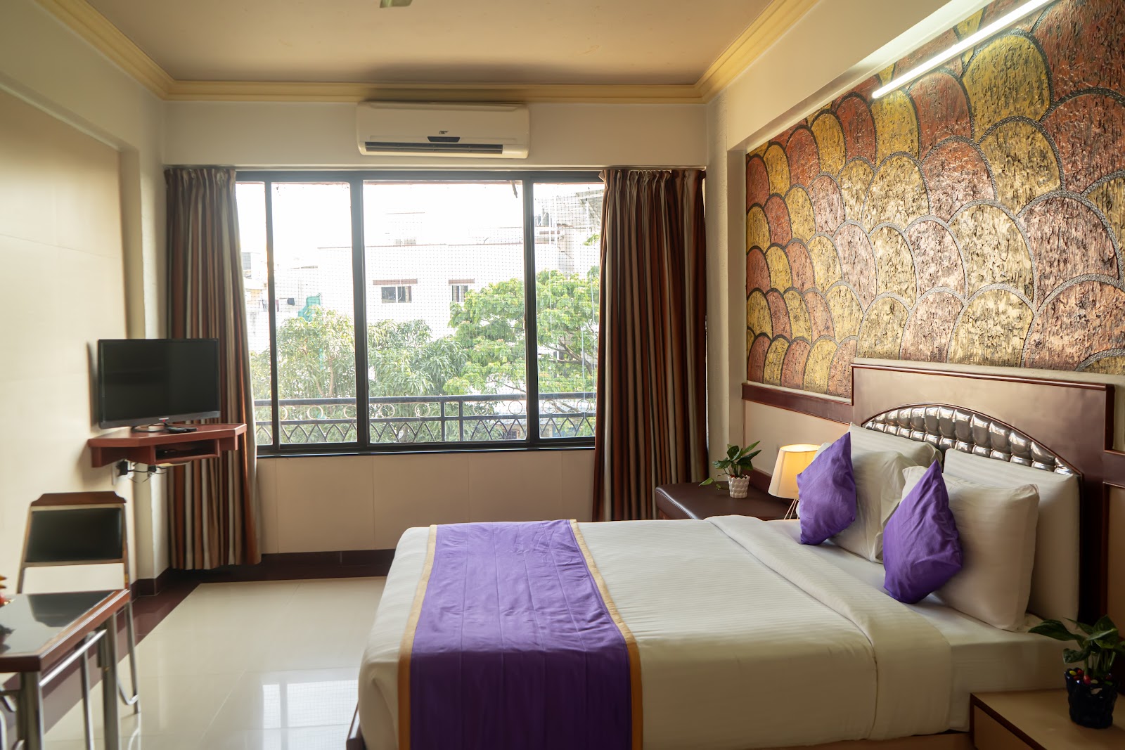 The Grand Krishna — Banquet Hall in Madiwala, Bangalore (on-site parking, in-house decoration, outside catering allowed, bar service available) — photo 2