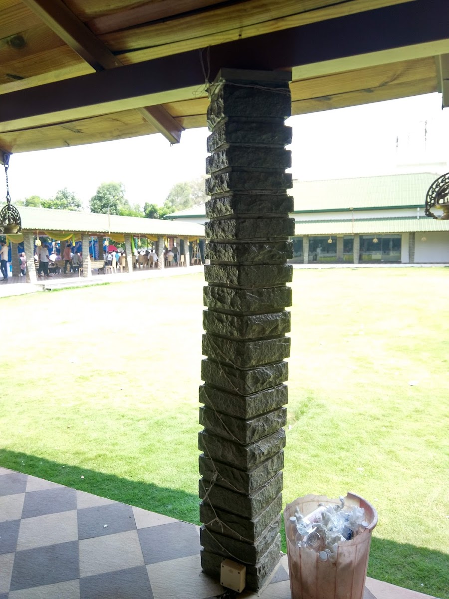 Matkal - Banquet & Lawns — Banquet Hall in Nelamangala, Bangalore (on-site parking, in-house decoration, DJ permitted, bar service available) — photo 4