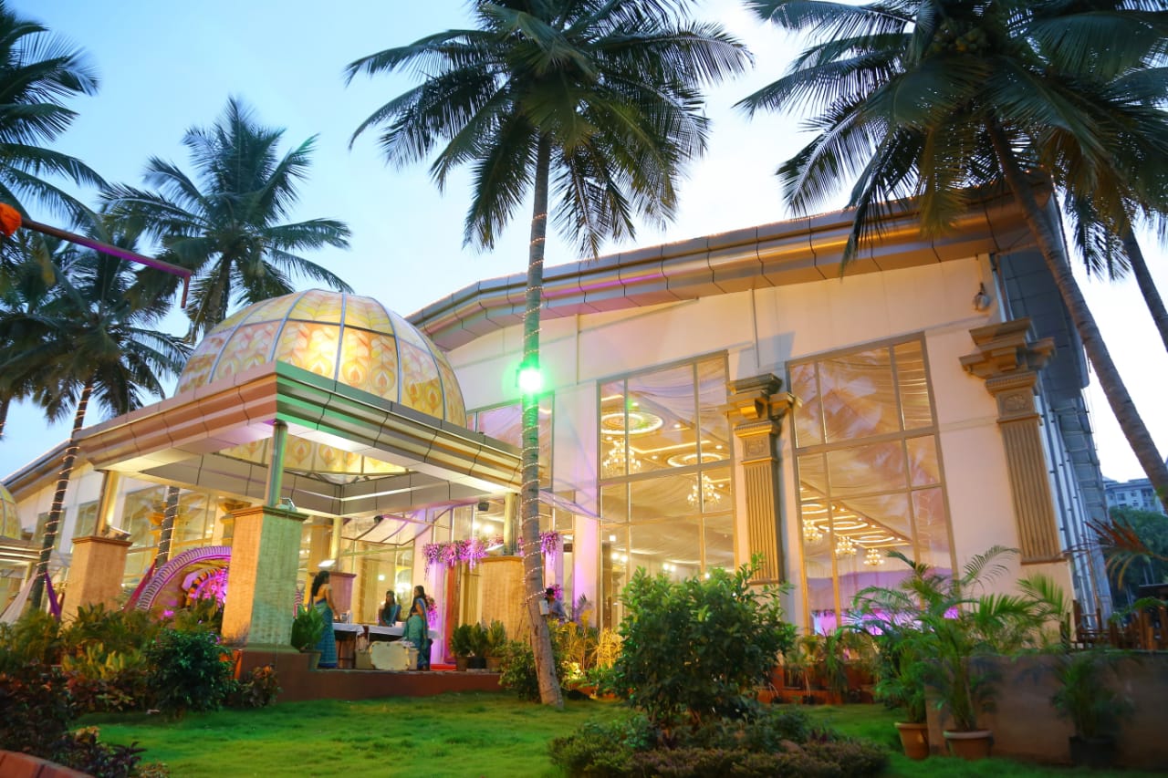 Samskruthi Gokula Convention Centre — Banquet Hall in JP Nagar, Bangalore (on-site parking, in-house decoration, DJ permitted, bar service available) — photo 3