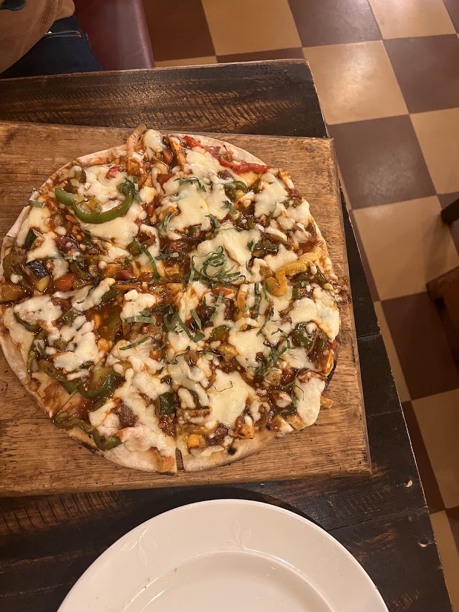 Barley & Grapes Cafe — Restaurant in Sahakara Nagar, Bangalore (on-site parking, in-house decoration, DJ permitted, bar service available) — photo 2