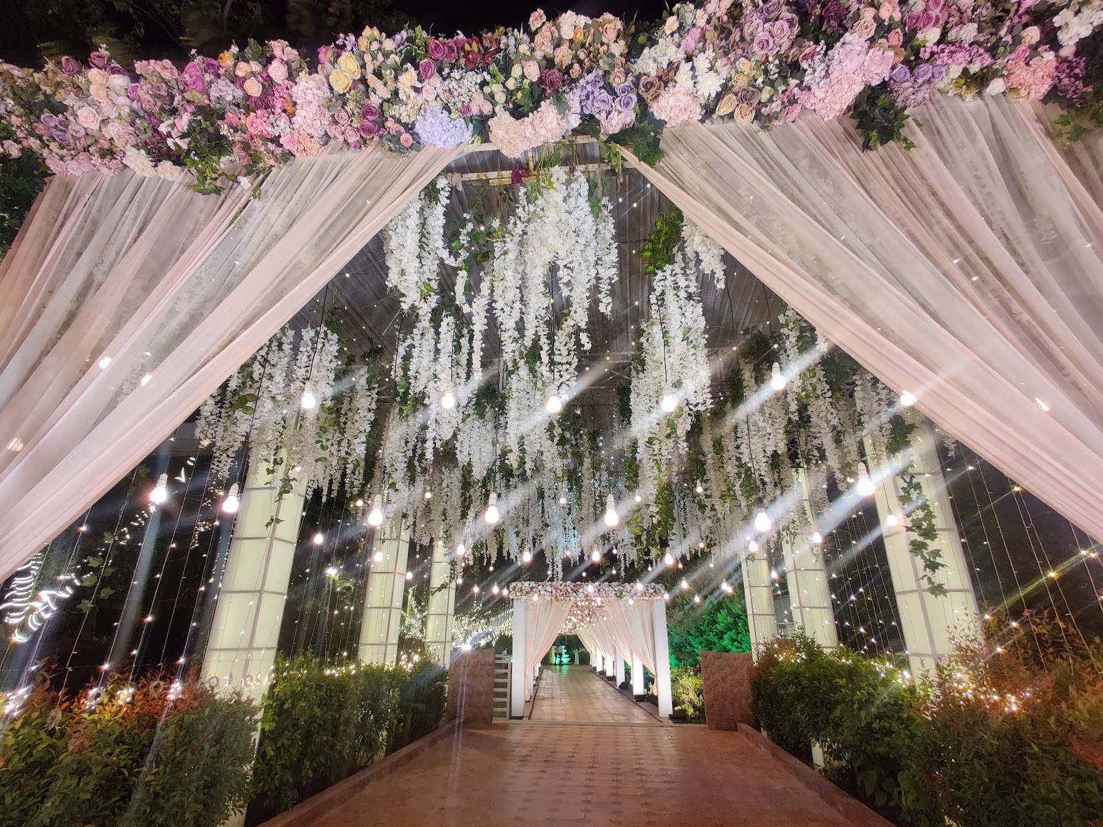 Princess Green Palace Grounds — Banquet Hall in Palace Road, Bangalore (on-site parking, in-house decoration, DJ permitted, bar service available) — photo 2