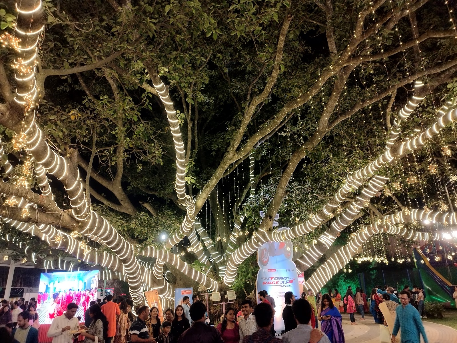 Princess Green Palace Grounds — Banquet Hall in Palace Road, Bangalore (on-site parking, in-house decoration, DJ permitted, bar service available) — photo 4