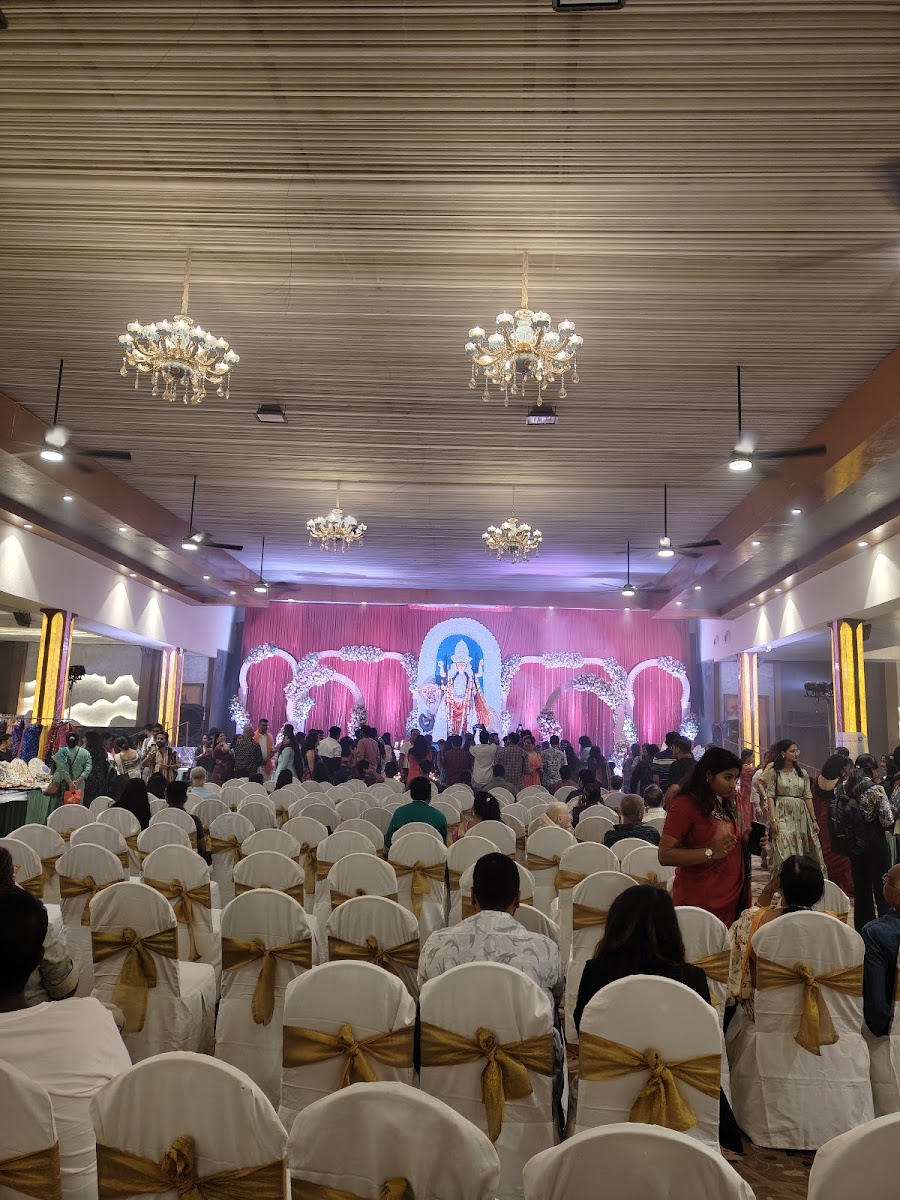 Princess Shrine Palace Grounds — Banquet Hall in Palace Road, Bangalore (on-site parking, in-house decoration, DJ permitted, bar service available) — photo 2