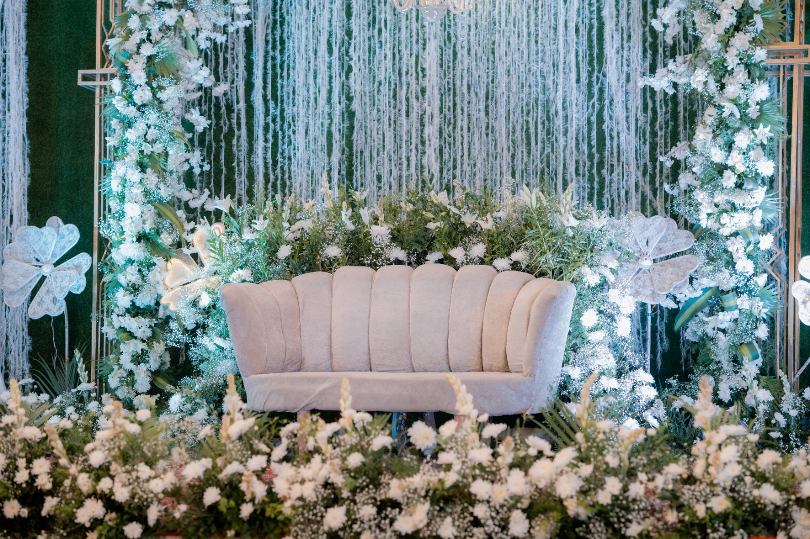 Nalapad Pavilion Palace Grounds — Banquet Hall in Palace Road, Bangalore (on-site parking, in-house decoration, DJ permitted, bar service available) — photo 3