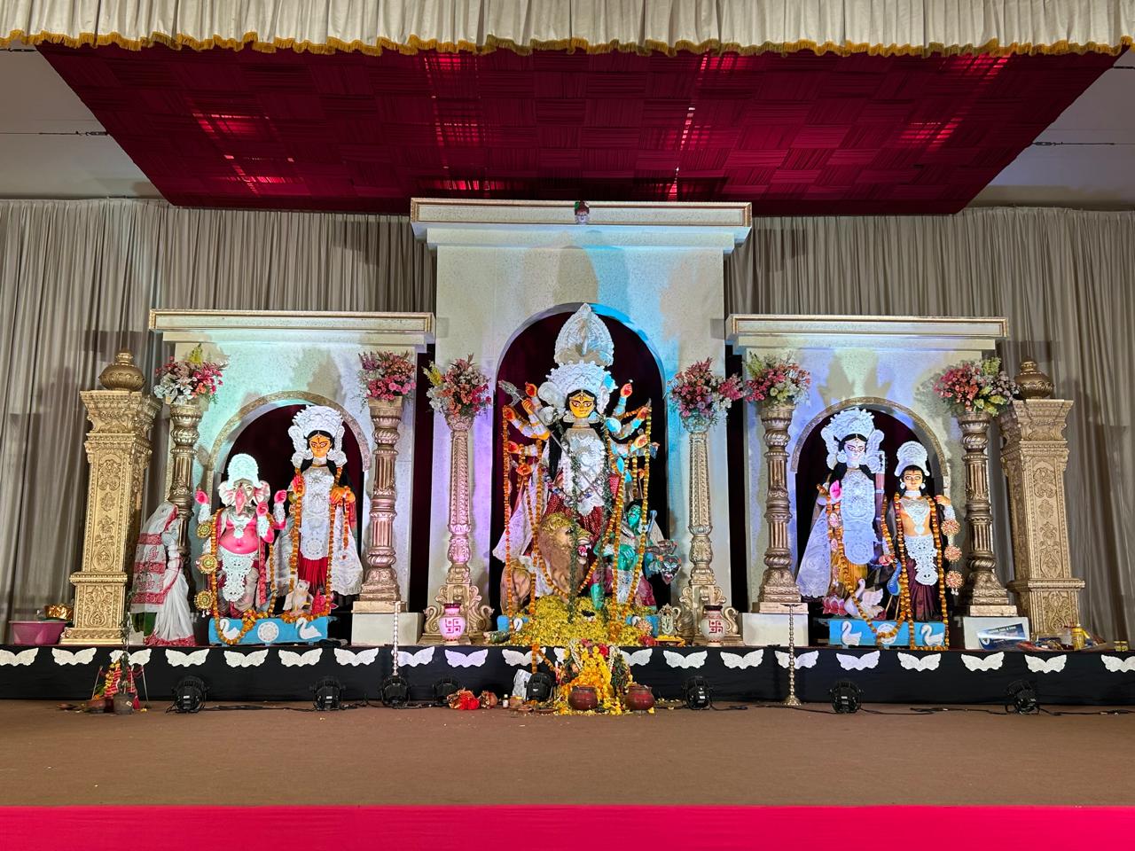 The Grand Castle Palace Grounds — Banquet Hall in Palace Road, Bangalore (on-site parking, in-house decoration, DJ permitted, bar service available) — photo 2