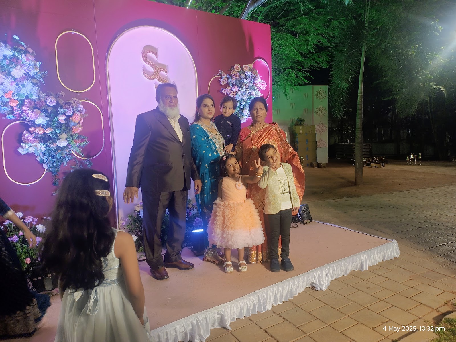 Anantya Palace Grounds — Banquet Hall in Palace Road, Bangalore (on-site parking, in-house decoration, DJ permitted, bar service available) — photo 3