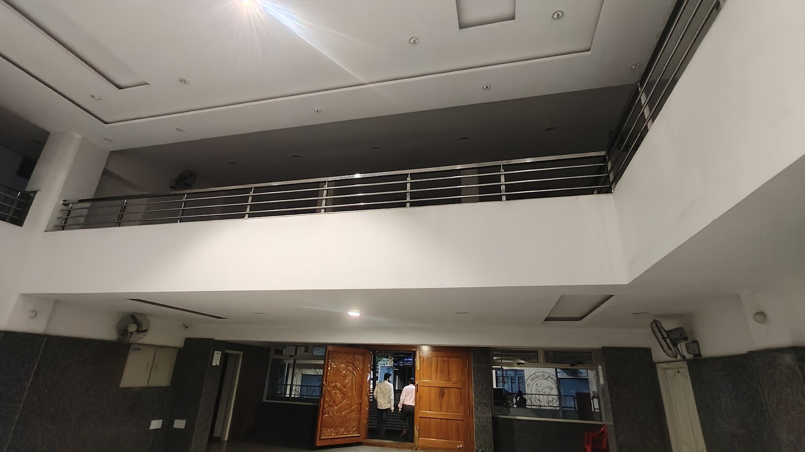 Kammavaari Sangam Kalyana Mandiram — Banquet Hall in Banashankari, Bangalore (on-site parking, in-house decoration, DJ permitted, bar service available) — photo 2