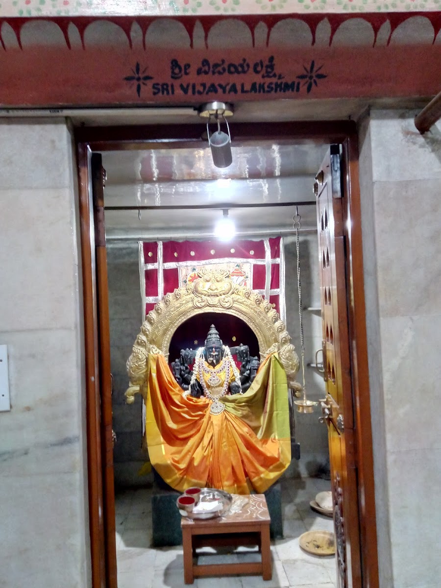 Sri Ranganatha Swamy Kalyana Mantapa — Banquet Hall in Yeshwanthpur, Bangalore (on-site parking, in-house decoration, DJ permitted, bar service available) — photo 3