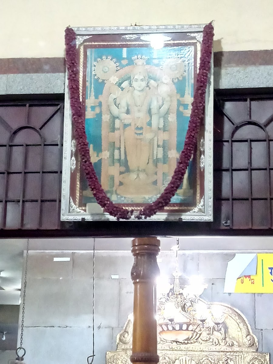 Sri Ranganatha Swamy Kalyana Mantapa — Banquet Hall in Yeshwanthpur, Bangalore (on-site parking, in-house decoration, DJ permitted, bar service available) — photo 4