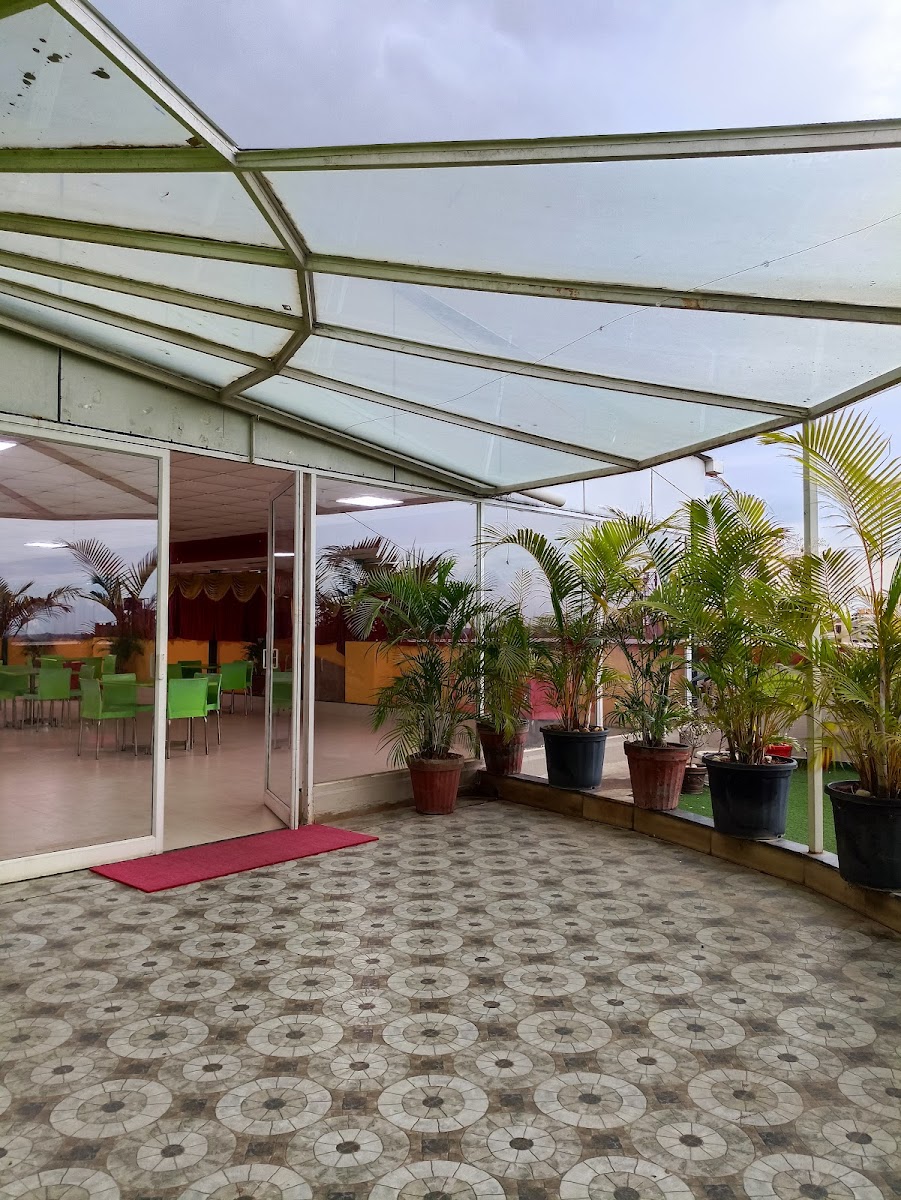 MK Party Hall — Banquet Hall in Whitefield, Bangalore (on-site parking, in-house decoration, bar service available, 120–200 guest capacity) — photo 2
