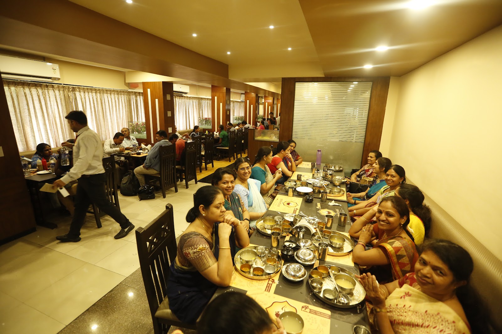 Paakashala Party Hall · Malleswaram — Banquet Hall in Bangalore (on-site parking, in-house decoration, outside catering allowed, bar service available)