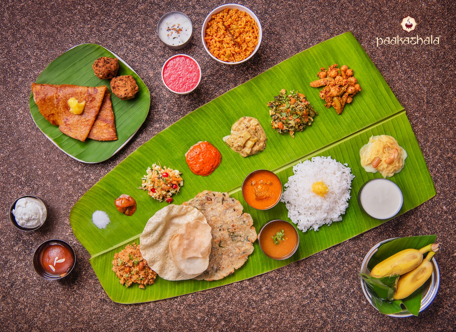Paakashala Party Hall · Malleswaram — Banquet Hall in Malleswaram, Bangalore (on-site parking, in-house decoration, outside catering allowed, bar service available) — photo 2