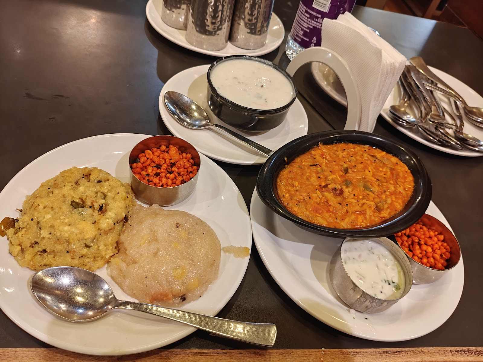 Paakashala Party Hall · Malleswaram — Banquet Hall in Malleswaram, Bangalore (on-site parking, in-house decoration, outside catering allowed, bar service available) — photo 3