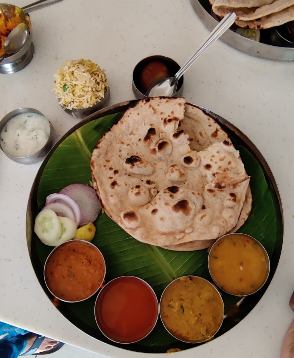 Nammane Upachara Party Hall — Banquet Hall in Nagarabhavi, Bangalore (on-site parking, in-house decoration, outside catering allowed, bar service available) — photo 2