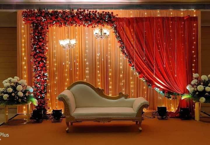 Syed Palace — Banquet Hall in Hoskote, Bangalore (on-site parking, in-house decoration, DJ permitted, bar service available) — photo 3