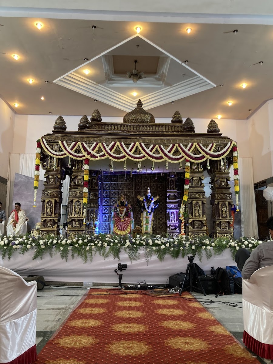 Shilpa Kala Mantapa — Banquet Hall in JP Nagar, Bangalore (on-site parking, in-house decoration, DJ permitted, bar service available) — photo 3