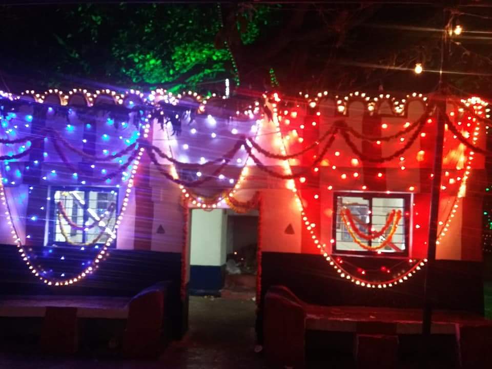 SSP Convention Center — Banquet Hall in Bangalore (on-site parking, in-house decoration, DJ permitted, bar service available)