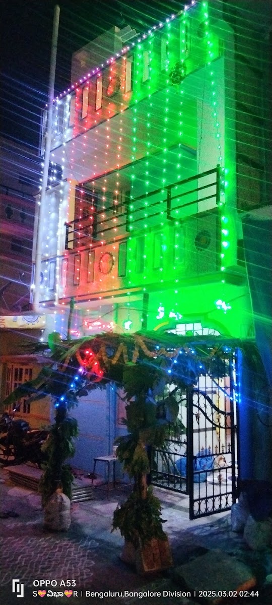 Vijaya Chandra Kalyana Mantapa — Banquet Hall in Magadi Main Road, Bangalore (on-site parking, in-house decoration, DJ permitted, bar service available) — photo 2