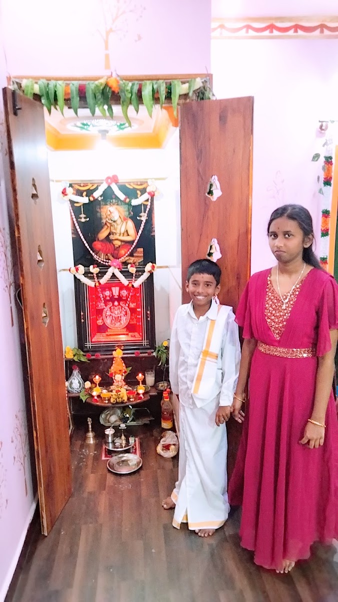 Vijaya Chandra Kalyana Mantapa — Banquet Hall in Magadi Main Road, Bangalore (on-site parking, in-house decoration, DJ permitted, bar service available) — photo 4