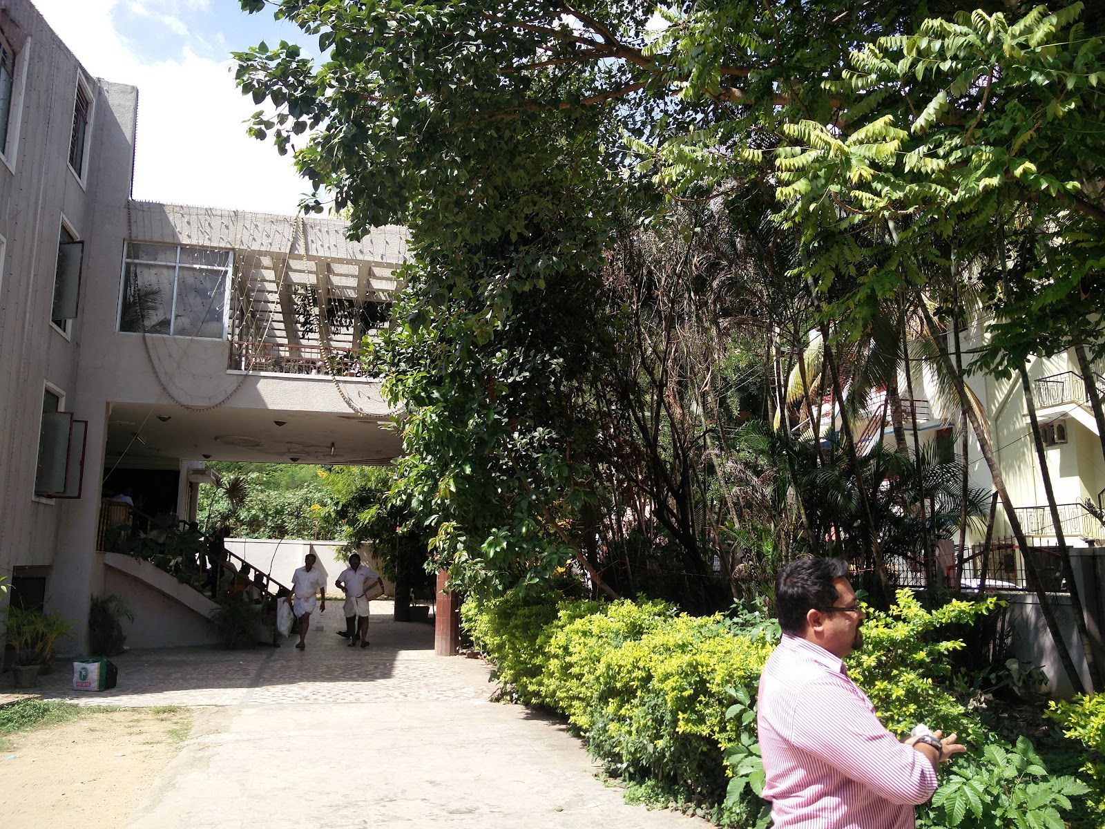 Bheemachandra Kala Mantapa — Banquet Hall in Koramangala, Bangalore (on-site parking, in-house decoration, DJ permitted, bar service available) — photo 3