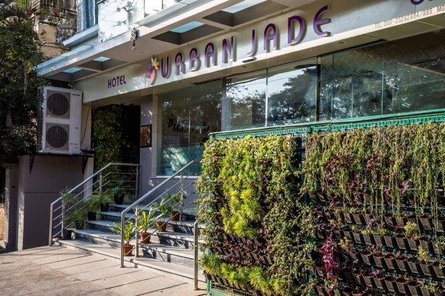 Urban Jade — Banquet Hall in Bangalore (on-site parking, in-house decoration, outside catering allowed, bar service available)