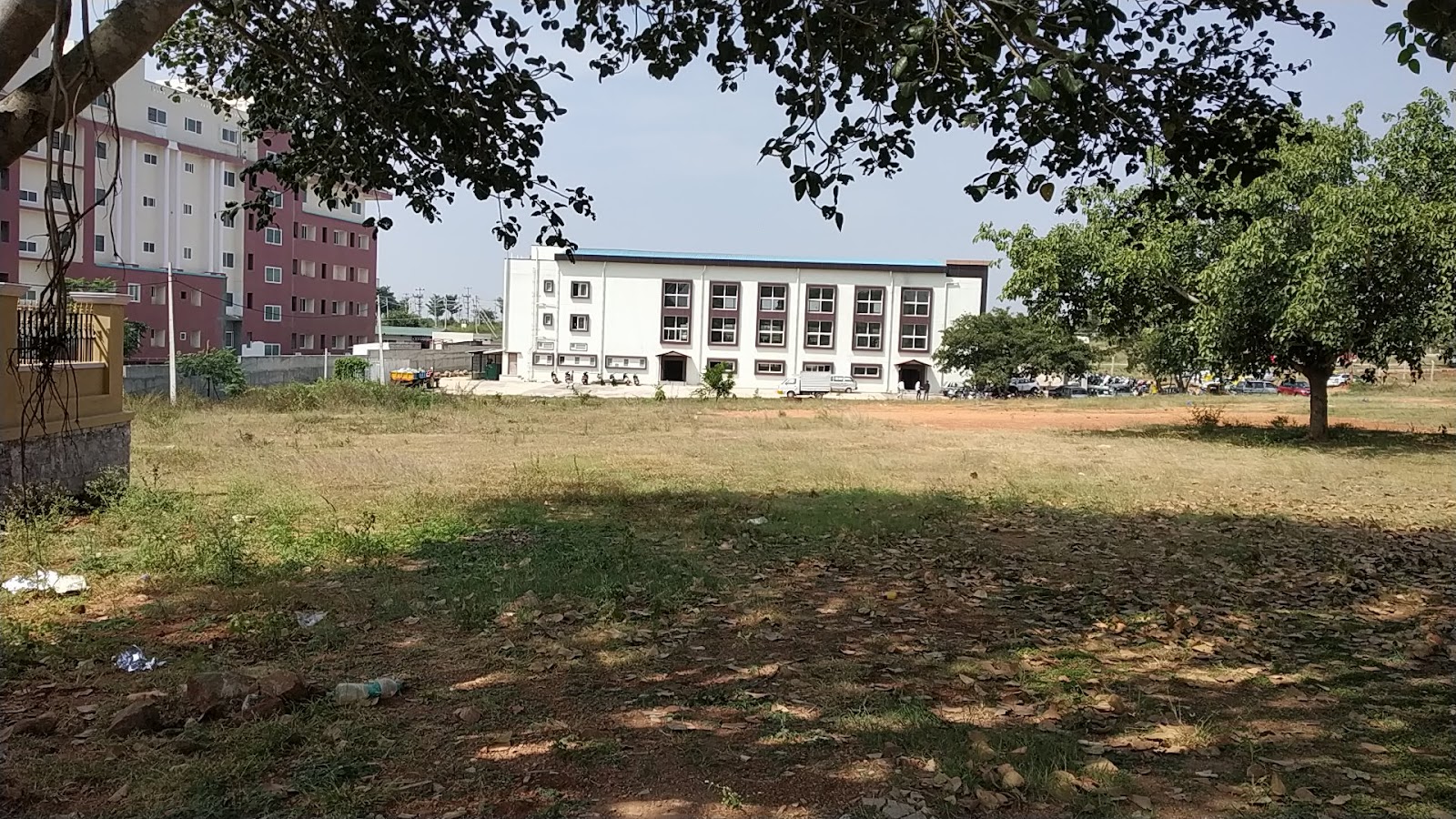 Vishwa Ganiga Trust — Banquet Hall in Nelamangala, Bangalore (on-site parking, in-house decoration, DJ permitted, bar service available) — photo 3