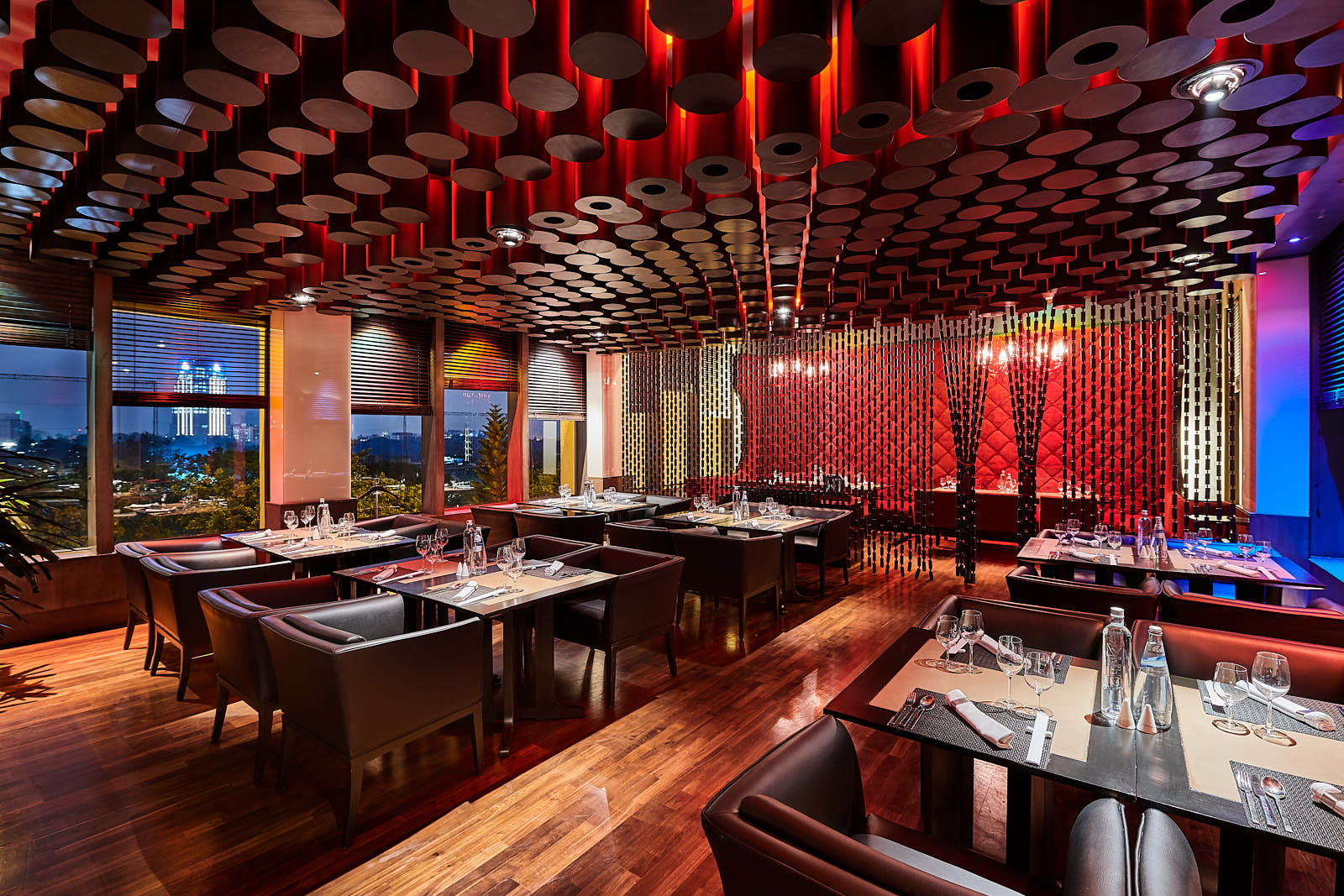 Kitty Ko — Banquet Hall in Seshadripuram, Bangalore (on-site parking, in-house decoration, DJ permitted, bar service available) — photo 2