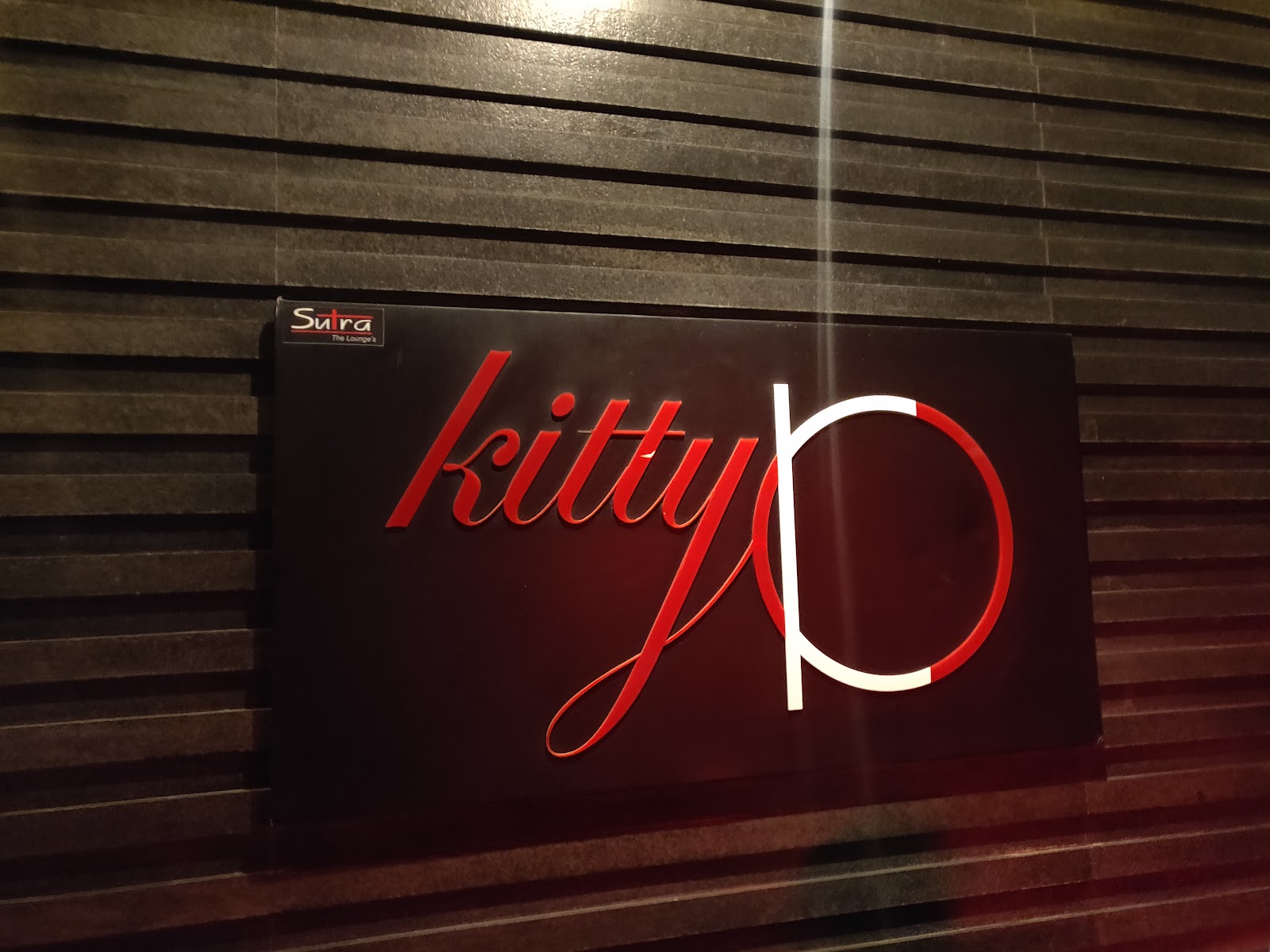 Kitty Ko — Banquet Hall in Seshadripuram, Bangalore (on-site parking, in-house decoration, DJ permitted, bar service available) — photo 4