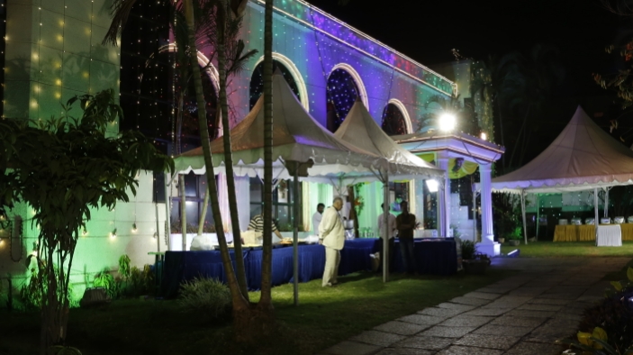 Shree Kala Kalyana Mantapa — Banquet Hall in JP Nagar, Bangalore (on-site parking, in-house decoration, DJ permitted, bar service available) — photo 2
