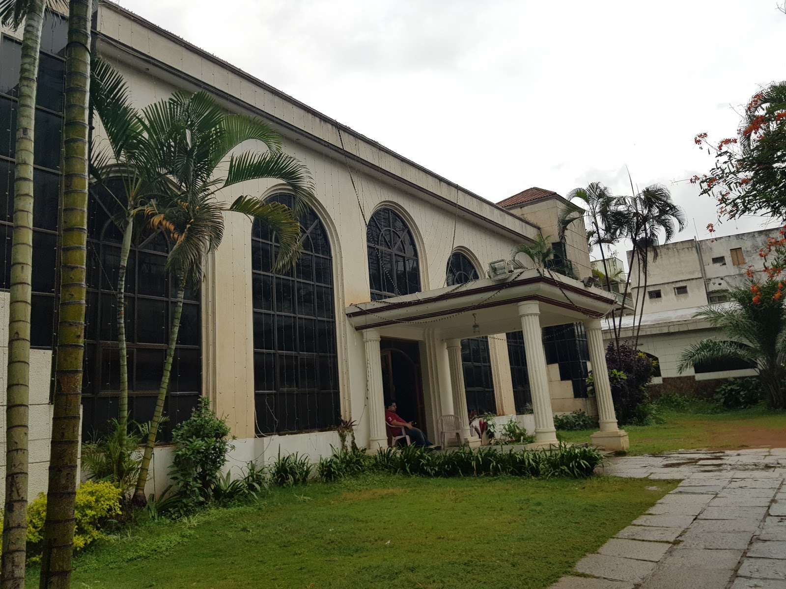 Shree Kala Kalyana Mantapa — Banquet Hall in JP Nagar, Bangalore (on-site parking, in-house decoration, DJ permitted, bar service available) — photo 3