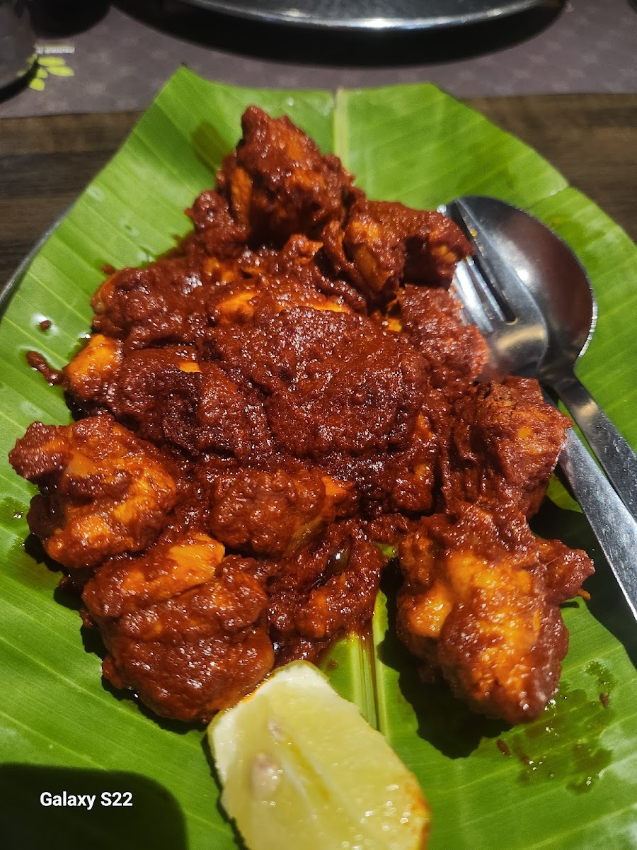 Kudla Restaurant — Restaurant in Richmond Road, Bangalore (on-site parking, in-house decoration, DJ permitted, bar service available) — photo 4