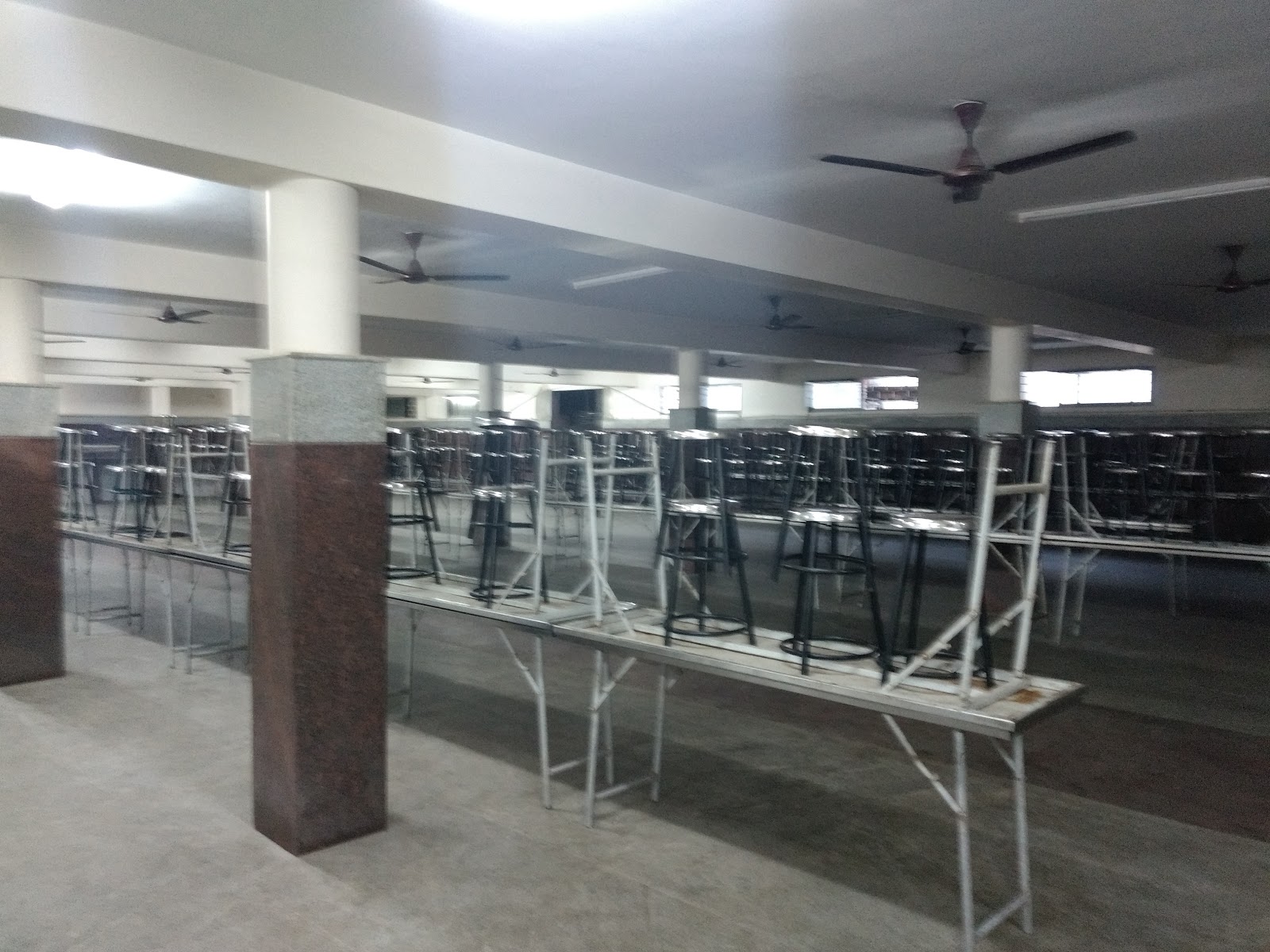 Shravanthi Kalyana Mantapa — Banquet Hall in Kanakapura Road, Bangalore (on-site parking, in-house decoration, DJ permitted, bar service available) — photo 3