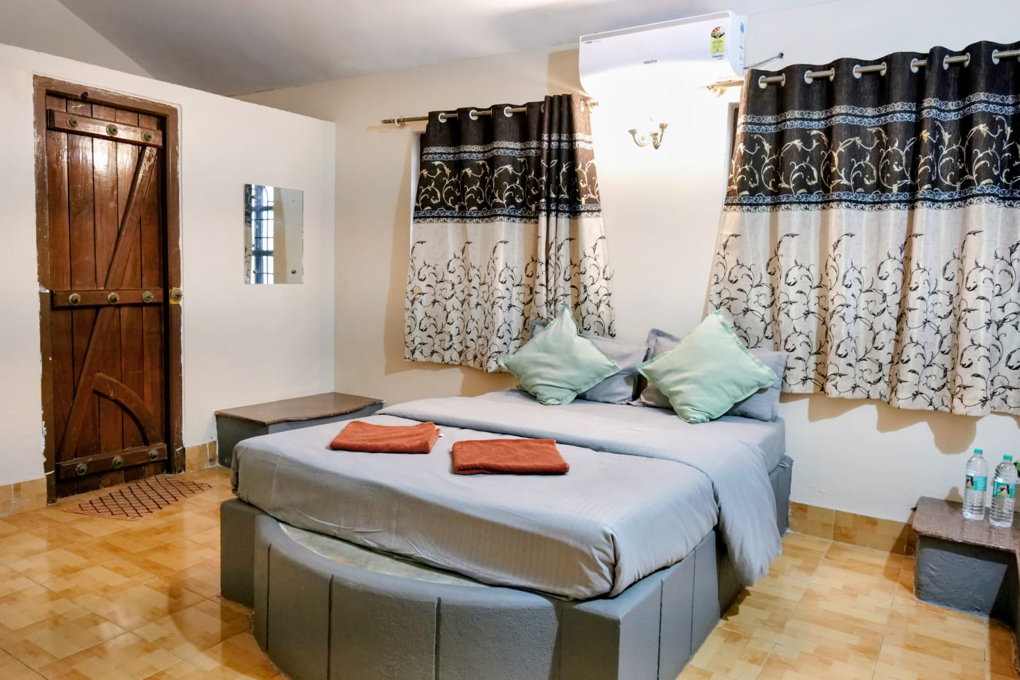 Nisarga Resort — Resort in Kanakapura Road, Bangalore (on-site parking, in-house decoration, bar service available, 500–1000 guest capacity) — photo 2