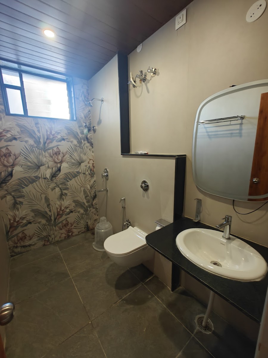 Nisarga Resort — Resort in Kanakapura Road, Bangalore (on-site parking, in-house decoration, bar service available, 500–1000 guest capacity) — photo 4