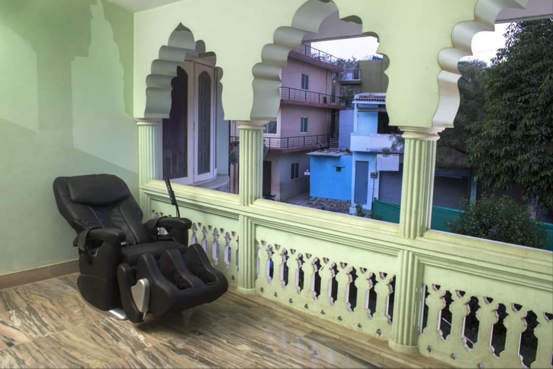 Ajji Mane Comforts — Banquet Hall in Kammanahalli, Bangalore (on-site parking, in-house decoration, bar service available, 100–150 guest capacity) — photo 4